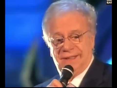 Meglio così JOHNNY DORELLI 2007