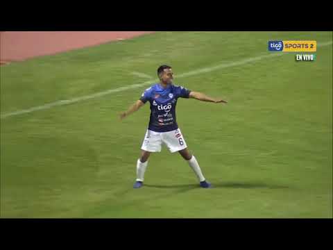 Resumen Primer Tiempo: San Jose 2 - 0 Sport Boys