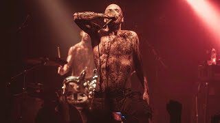 SHREDHEAD - Last Words Are Lost LIVE - SHREDDING HALLOWEEN 2018