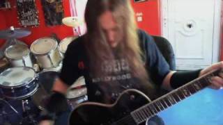 Murderdolls - Love At First Fright COVER