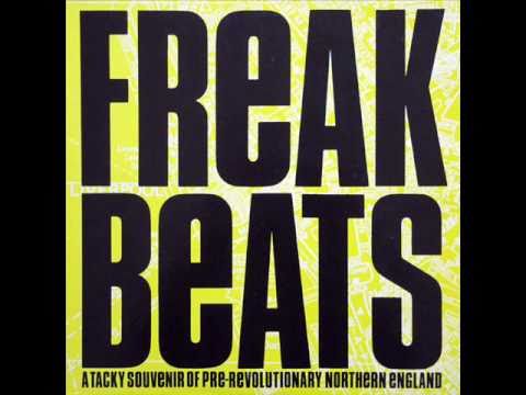 Where's The Beach - Tripping The Luv Fantastic (Peel Session 1989)