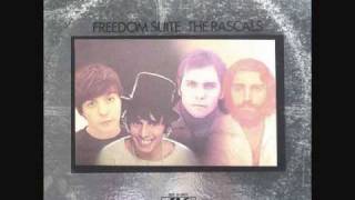 The Rascals - Any Dance&#39;ll Do