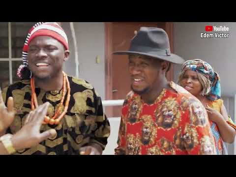 FAMILY MEETING 3 ( The Power Of Money ) EDEM VICTOR || KOREXX  || KEVINBLAQ  ||  MOTUNDE || - Nasboi