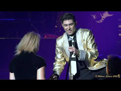 Jacob Roman - "First In Line"