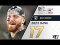 #17 Maxx Crosby (DE, Raiders) | Top 100 Players of 2023