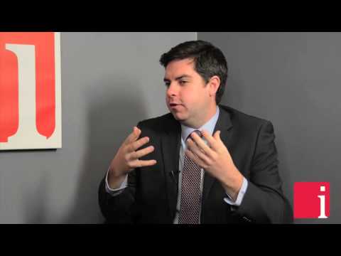 The competitive resource acquisition model of Deveron Resources