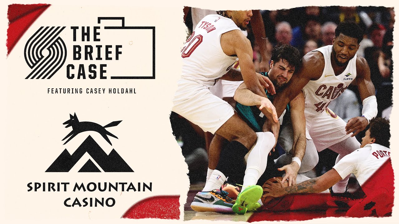 Splitting A Toronto/Cleveland Back-To-Back, Hansen Assigned To The Remix On The Brief Case, Ep. 181