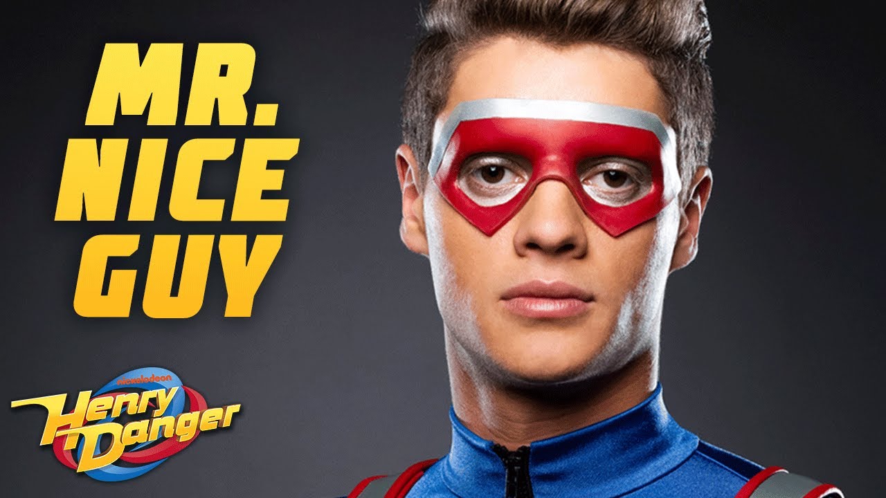 Mr. Nice Guy Ruins Their Friendship! | Henry Danger