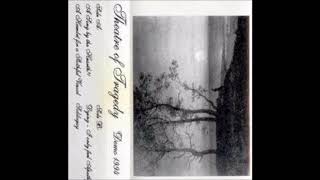 Theatre of Tragedy - A Song by the Hearth?!