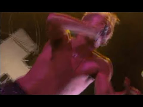 Video thumbnail for Wanna Rock
