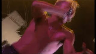 Wanna Rock