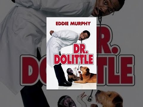 Dr. Dolittle (1998)