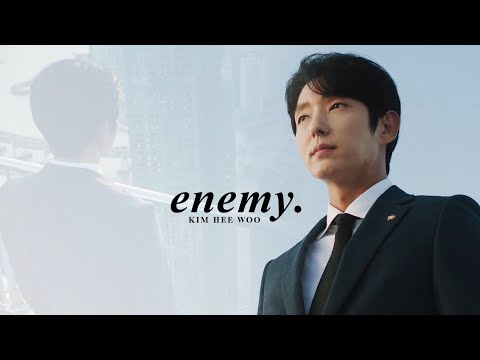 Kim Hee Woo » Enemy. [Again My Life - FINALE]