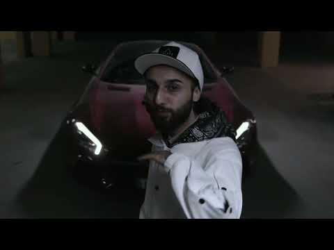 TRIADA - (Gio Mchedlidze) / ქარში / Prod. BlackMold