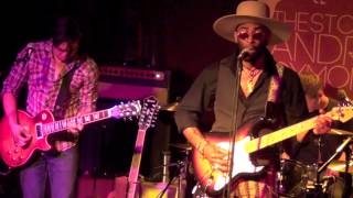 Andre Cymone: "It's Alright" @ Three Clubs!