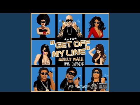 Get off My Line (feat. Migos)