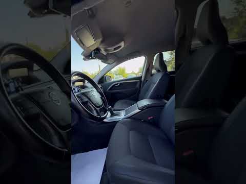 фото volvo v70 iii рестайлинг 0