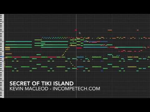 Video thumbnail for Secret of Tiki Island