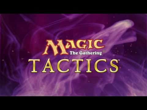 magic the gathering tactics pc game