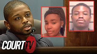 Chilling Details Emerge in Missing Girlfriend Trial