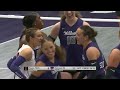 Texas Tech Vs Kansas State NCAA Women Volleyball Nov 17 2023