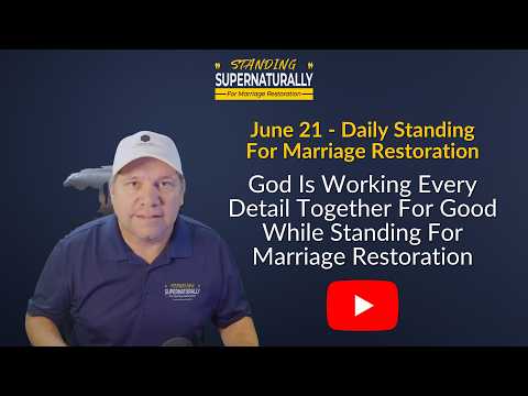 Sunday Devotional Video