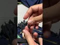 Ganti Kepala Resleting Celana Jahit Permak Sewing