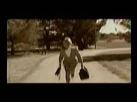 German Commercial for Jergen's Lotion