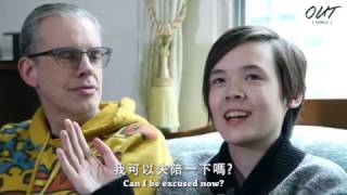 [問卦] 甲甲：你是從我肛門出來的