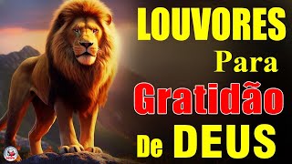 Louvores De Adoração - Louvores Para Dormir, Músicas Gospel Mais Tocadas - Top Gospel Evangélicos