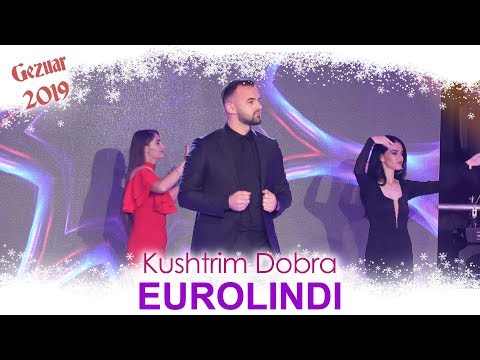 Kushtrim Dobra - O Syno ( gezuar 2019 )