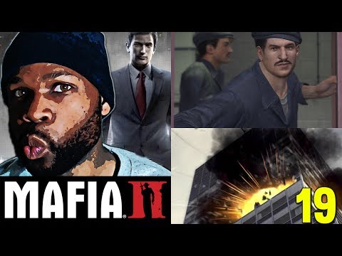 Mafia III Playstation 3