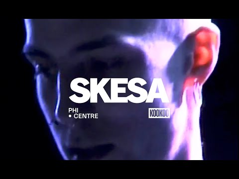 Skesa | DJ Set @Centre Phi 05/05/23