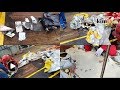 Video: Pesawat Lion Air terhempas, 188 dikhuatir terbunuh Video: Pesawat Lion Air terhempas, 188 dikhuatir terbunuh
