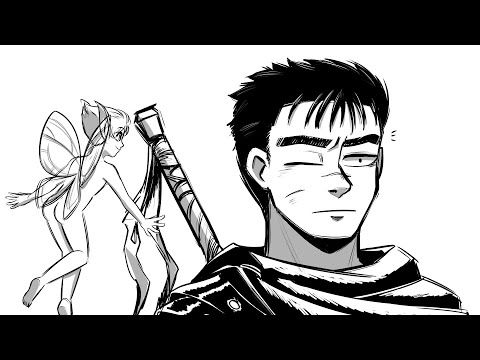 GUTS' BODY COUNT