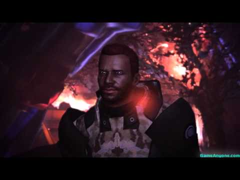 Let's Play: Mass Effect 1 - Part 80