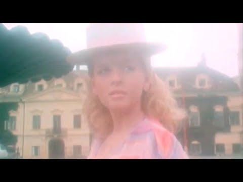 Iveta Bartošová | Léto | 1986 | Official HD video