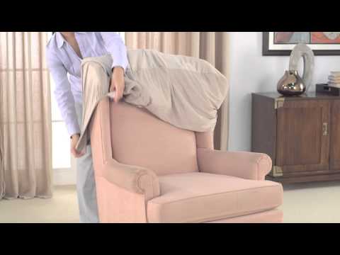 Walmart Slipcovers For Wingback Chairs