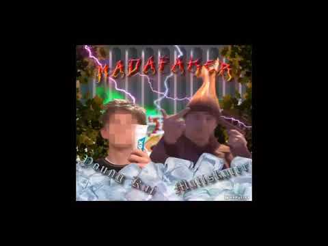 young kai x matiskater - madafaker