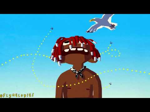 [FREE] Lil Yachty Type Beat 2017 - Wonder (prod. by Fly Melodies)