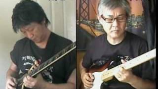 高中正義 Disco B  byおじちゃん with Ousay2008