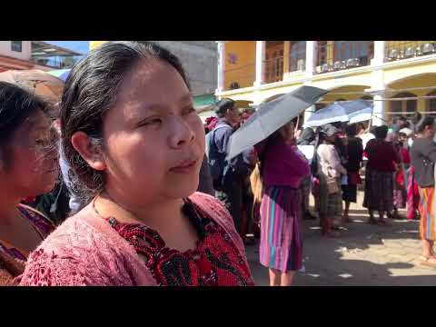 Patzité,  Quiché l Buenas Practicas Municipales 2025