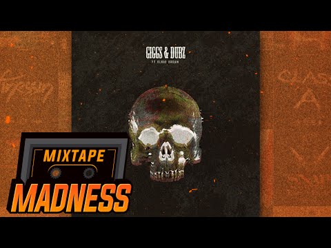 Giggs & Dubz ft Blade Brown - Maniacs #BlastFromThePast | @MixtapeMadness