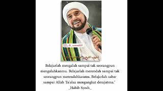 Download lagu story wa sholawat habib syekh mp3