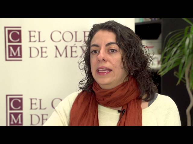 Vídeo relacionado con José Gaos en México: Una biografía intelectual 1938-1969