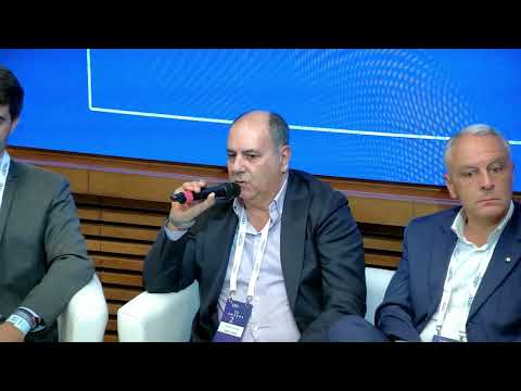 Presentazione Progetti Premiati Task Force Nazionale - CEOforLIFE Awards - 11 novembre 25