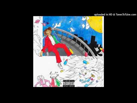 Juice WRLD - 5 Bitches  500 Carats