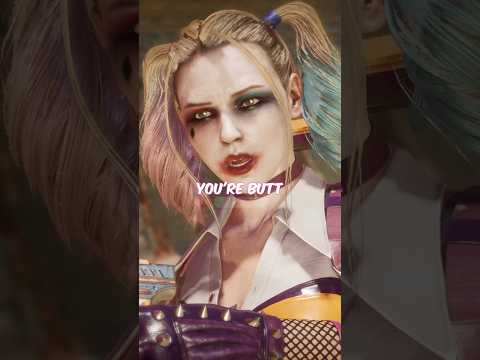 MK11 Kabal Funniest Intros 😂