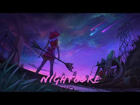 Nightcore - Light and Shadow | League of Legends