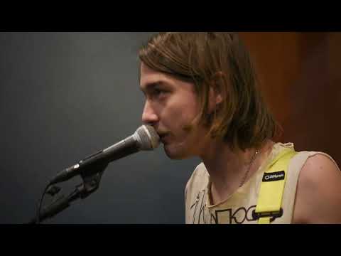 LIVE WNB Open Jam Hosted by Kyle 3 Piece Song Sharing